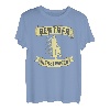 Rentner Dienstwagen Rollator Gehhilfe Rente Ruhestand Witz T-Shirt