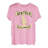 Rentner Dienstwagen Rollator Gehhilfe Rente Ruhestand Witz T-Shirt