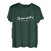 Oureweller auf Lebenszeit Heimat Design T-Shirt