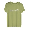 Oureweller auf Lebenszeit Heimat Design T-Shirt