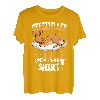 Offizielles Schlafshirt Känguru T-Shirt