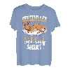 Offizielles Schlafshirt Känguru T-Shirt