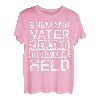 Ehemann Vater Held Lustiges Elektriker Elektromeister T-Shirt