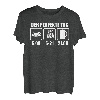 Herren Gabelstapler T Shirt Staplerfahrer Stapler Geschenk Lagerist T-Shirt