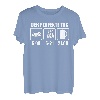 Herren Gabelstapler T Shirt Staplerfahrer Stapler Geschenk Lagerist T-Shirt