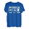Herren Gabelstapler T Shirt Staplerfahrer Stapler Geschenk Lagerist T-Shirt