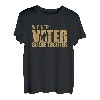 Wie Der Vater So Die Tochter Partnerlook Papa Vatertag T-Shirt