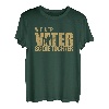 Wie Der Vater So Die Tochter Partnerlook Papa Vatertag T-Shirt