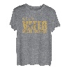 Wie Der Vater So Die Tochter Partnerlook Papa Vatertag T-Shirt