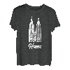 Fasching & Karneval - Kölner Dom - Köln T-Shirt
