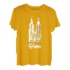 Fasching & Karneval - Kölner Dom - Köln T-Shirt