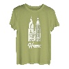 Fasching & Karneval - Kölner Dom - Köln T-Shirt