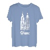 Fasching & Karneval - Kölner Dom - Köln T-Shirt