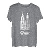 Fasching & Karneval - Kölner Dom - Köln T-Shirt