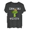 Brokkoliqueen Sweet Love Vegan Vegetarisches Brokkkoli T-Shirt
