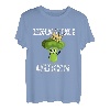 Brokkoliqueen Sweet Love Vegan Vegetarisches Brokkkoli T-Shirt