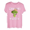 Brokkoliqueen Sweet Love Vegan Vegetarisches Brokkkoli T-Shirt