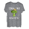 Brokkoliqueen Sweet Love Vegan Vegetarisches Brokkkoli T-Shirt