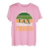 Commit Tax Fraud Lustiges Ironisches Zitat Kunst T-Shirt