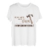 lustiges Geschenk Handwerker T-Shirt für Mann, Vater Herren