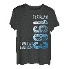 60th Birthday Man 60 Years Limited Edition February 1963 T-Shirt