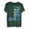 60th Birthday Man 60 Years Limited Edition February 1963 T-Shirt