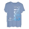 60th Birthday Man 60 Years Limited Edition February 1963 T-Shirt