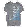 60th Birthday Man 60 Years Limited Edition February 1963 T-Shirt