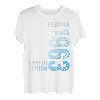 60th Birthday Man 60 Years Limited Edition February 1963 T-Shirt