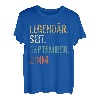18. Geburtstag, 18. Jahre, legendär seit September 2004 T-Shirt