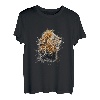 Löwe Afrika T-Shirt