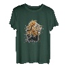 Löwe Afrika T-Shirt