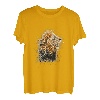 Löwe Afrika T-Shirt