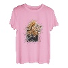 Löwe Afrika T-Shirt