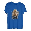 Löwe Afrika T-Shirt