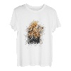 Löwe Afrika T-Shirt