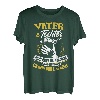 Vater Und Tochter Ein Herz Und Eine Seele Partnerlook T-Shirt