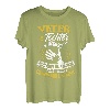 Vater Und Tochter Ein Herz Und Eine Seele Partnerlook T-Shirt