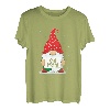 Chef Wichtel | Familien Outfit Partnerlook Weihnachten T-Shirt
