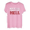 Licht Hell Beleuchtung Lichttechniker Techniker Geschenk T-Shirt