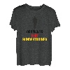 Germanys next Bundestrainer Fußball Deutschland Trainer Team T-Shirt