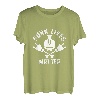 Punk Skull Skelett Musik Rock Ästhetische Subkultur Rocker T-Shirt