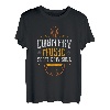 Country-Musik Beruhige meine Seele Country-Western-Musik T-Shirt