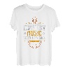 Country-Musik Beruhige meine Seele Country-Western-Musik T-Shirt