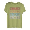 Anglerkleidung für Fliegenfischer I Lustiges Fliegen Angler T-Shirt