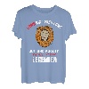 Sternzeichen Löwe Juli & August Geburtstag Legenden Tshirt