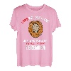 Sternzeichen Löwe Juli & August Geburtstag Legenden Tshirt