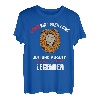 Sternzeichen Löwe Juli & August Geburtstag Legenden Tshirt