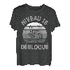 Geschenk zum Geburtstag, 16 Jahre, Stufe 16, entsperrt, Geek Weihnachten T-Shirt