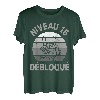 Geschenk zum Geburtstag, 16 Jahre, Stufe 16, entsperrt, Geek Weihnachten T-Shirt